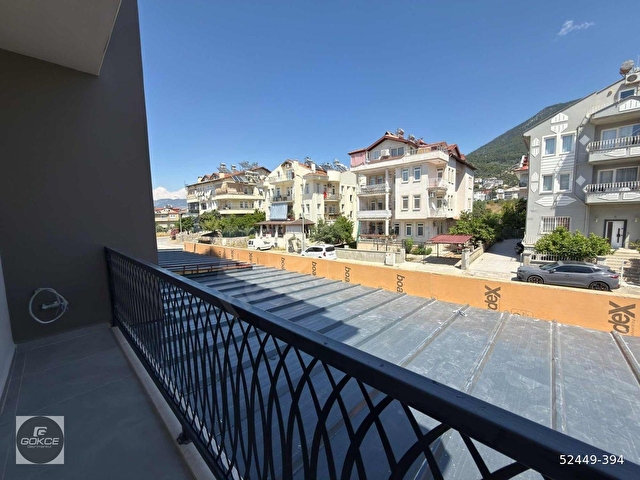 Patlangıçta Uzun Dönem Kiralık 1+1 Daire | Eşyalı & Eşyasız - Görsel 17