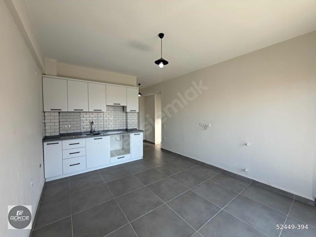 Patlangıçta Uzun Dönem Kiralık 1+1 Daire | Eşyalı & Eşyasız
