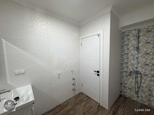 Patlangıçta Uzun Dönem Kiralık 1+1 Daire | Eşyalı & Eşyasız - Görsel 9