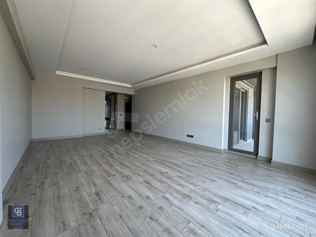 KONFOR BALAT SİTESİNDE SATILIK 4+1 FERAH VE GENİŞ DAİRE - Görsel 15