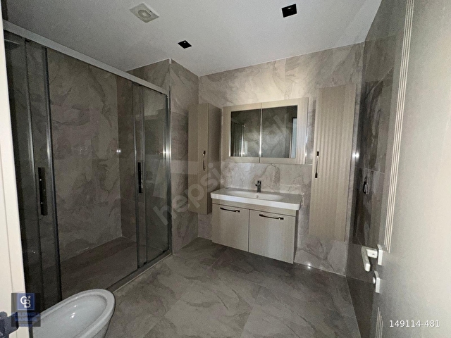KONFOR BALAT SİTESİNDE SATILIK 4+1 FERAH VE GENİŞ DAİRE - Görsel 23