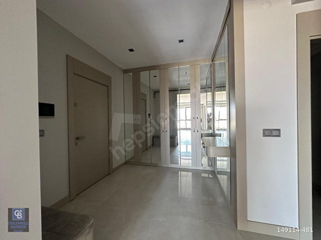 KONFOR BALAT SİTESİNDE SATILIK 4+1 FERAH VE GENİŞ DAİRE - Görsel 13