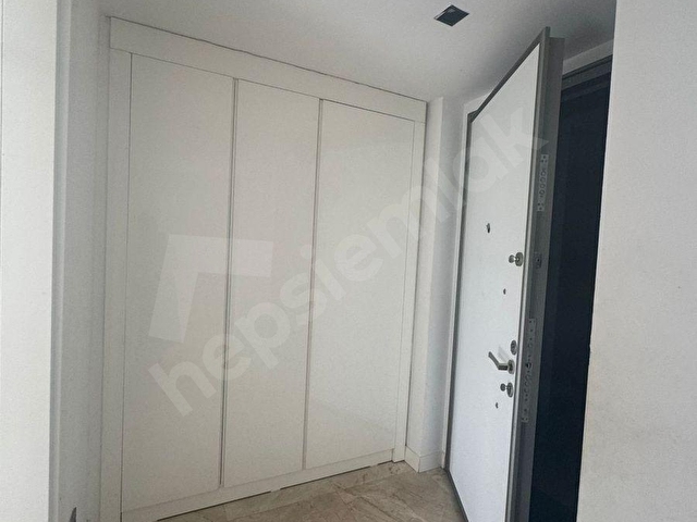 ZERDALİLİKTE PRESTİJLİ KONUMDA, HAVUZ CEPHELİ LÜKS 3+1 DAİRE - Görsel 9