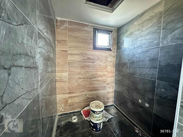 CEMAXDAN OĞUZELİ GÜRSUDA SATILIK HAVUZLU SIFIR BAĞ EVİ - Görsel 9
