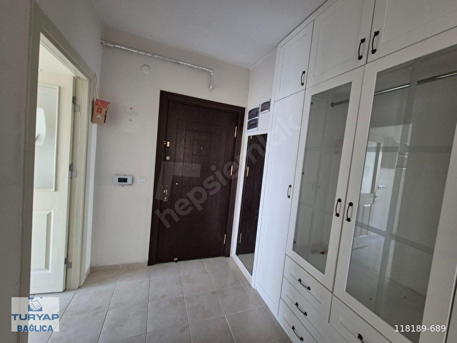 GÖLBAŞI TOKİ C TİPİ ARAKAT 3+1 KİRALIK DAİRE - Görsel 7