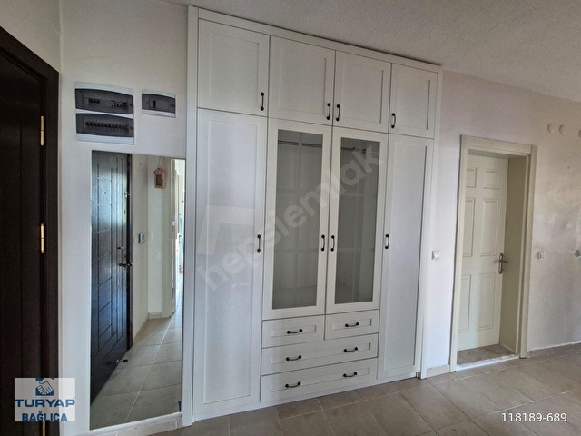 GÖLBAŞI TOKİ C TİPİ ARAKAT 3+1 KİRALIK DAİRE - Görsel 8