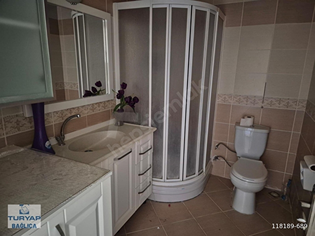 GÖLBAŞI TOKİ C TİPİ ARAKAT 3+1 KİRALIK DAİRE - Görsel 15