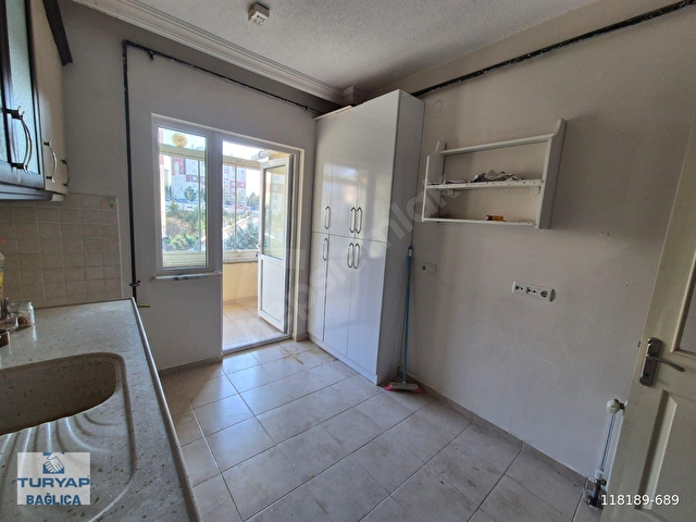 GÖLBAŞI TOKİ C TİPİ ARAKAT 3+1 KİRALIK DAİRE - Görsel 11