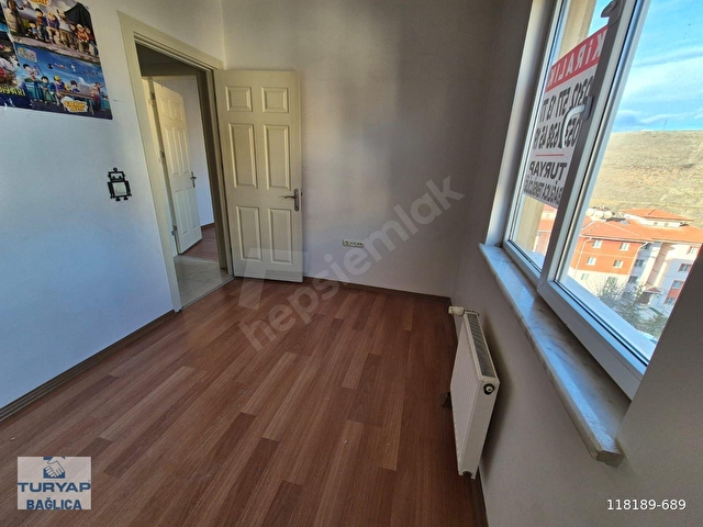 GÖLBAŞI TOKİ C TİPİ ARAKAT 3+1 KİRALIK DAİRE - Görsel 21