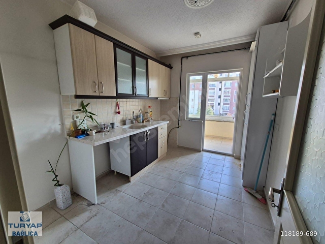 GÖLBAŞI TOKİ C TİPİ ARAKAT 3+1 KİRALIK DAİRE - Görsel 9