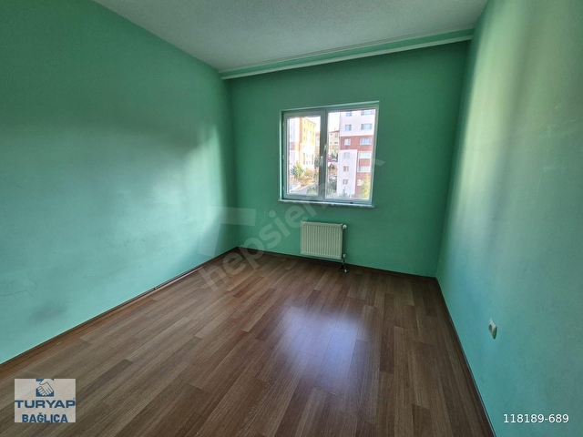 GÖLBAŞI TOKİ C TİPİ ARAKAT 3+1 KİRALIK DAİRE - Görsel 23