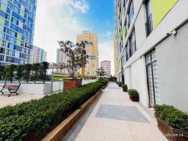 POZİTİFTEN SARİSSA 1+1 52M2 MOBİLYALI KİRALIK 40.000TL. - Görsel 26