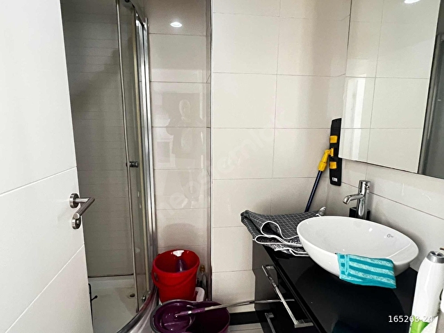 POZİTİFTEN SARİSSA 1+1 52M2 MOBİLYALI KİRALIK 40.000TL. - Görsel 17