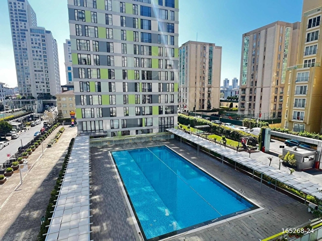 POZİTİFTEN SARİSSA 1+1 52M2 MOBİLYALI KİRALIK 40.000TL. - Görsel 30