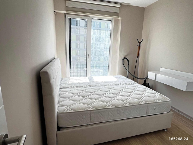 POZİTİFTEN SARİSSA 1+1 52M2 MOBİLYALI KİRALIK 40.000TL. - Görsel 16