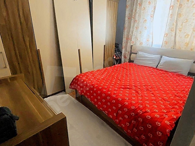 DEMET ORDU CADDESİ YAKINI 3+1 DOĞALGAZ ASANSÖR OTOPARK SATILIK.. - Görsel 7