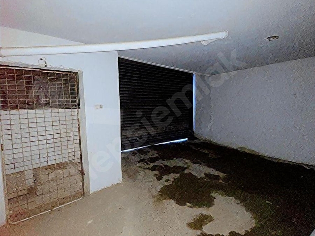 DEMET ORDU CADDESİ YAKINI 3+1 DOĞALGAZ ASANSÖR OTOPARK SATILIK.. - Görsel 25