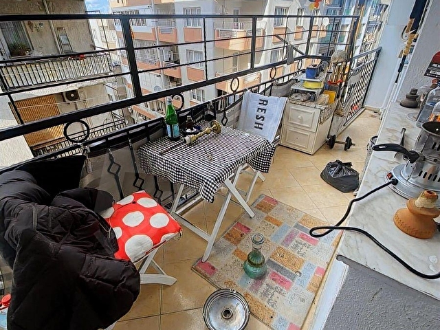 DEMET ORDU CADDESİ YAKINI 3+1 DOĞALGAZ ASANSÖR OTOPARK SATILIK.. - Görsel 5