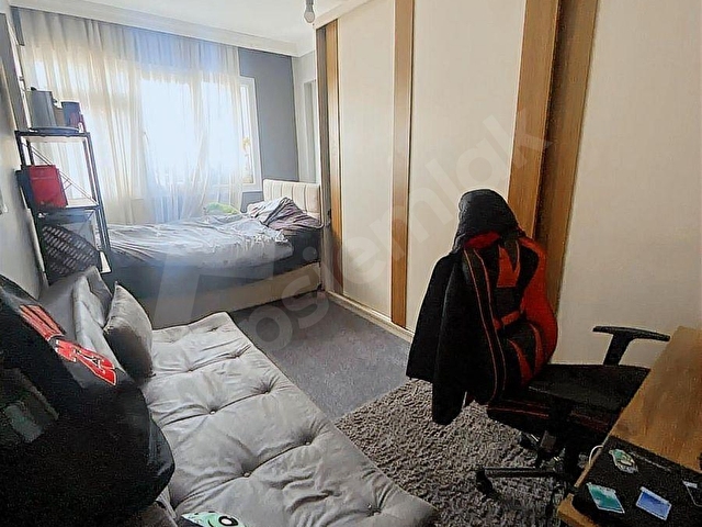 DEMET ORDU CADDESİ YAKINI 3+1 DOĞALGAZ ASANSÖR OTOPARK SATILIK.. - Görsel 27