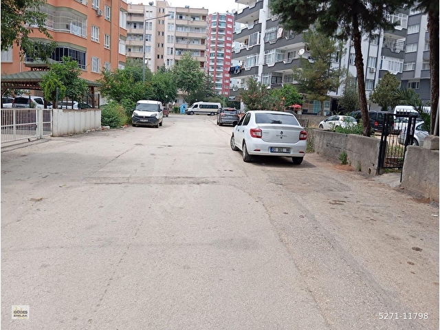 MAVİ BULVAR ŞEHİTLER PARKI CİVARI MÜSTAKİL TARZI YÜKSEK KİRA GETİRLİ BAGIMSIZ GİRİŞ BAHÇELİ 1+1 DAİR - Görsel 28