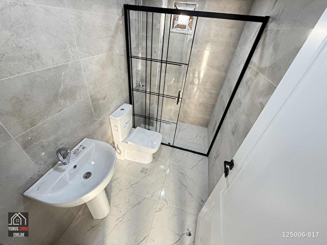 71 EVLER MAHALLESİ CANDELEN BLV 100 M2 KİRALIK DAİRELER - Görsel 21