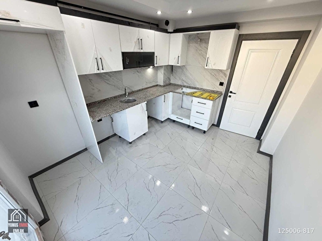 71 EVLER MAHALLESİ CANDELEN BLV 100 M2 KİRALIK DAİRELER - Görsel 13