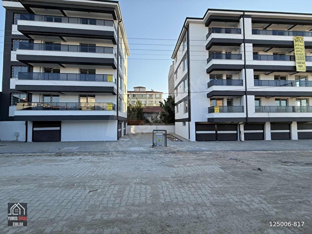 71 EVLER MAHALLESİ CANDELEN BLV 100 M2 KİRALIK DAİRELER - Görsel 2