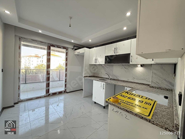71 EVLER MAHALLESİ CANDELEN BLV 100 M2 KİRALIK DAİRELER - Görsel 12
