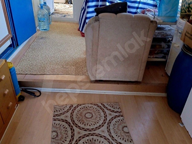 TAVAS/ÇALIKÖYDE 4,341 M2 CEVİZ BAHÇESİ VE EVİ SATILIKTIR - Görsel 16