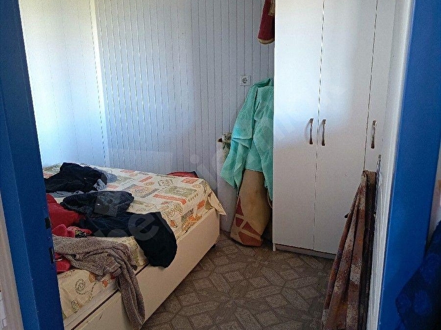 TAVAS/ÇALIKÖYDE 4,341 M2 CEVİZ BAHÇESİ VE EVİ SATILIKTIR - Görsel 18