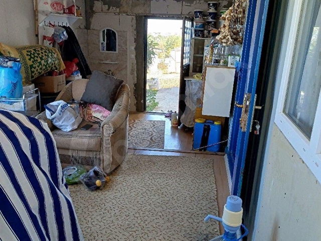 TAVAS/ÇALIKÖYDE 4,341 M2 CEVİZ BAHÇESİ VE EVİ SATILIKTIR - Görsel 19