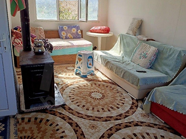 TAVAS/ÇALIKÖYDE 4,341 M2 CEVİZ BAHÇESİ VE EVİ SATILIKTIR - Görsel 20