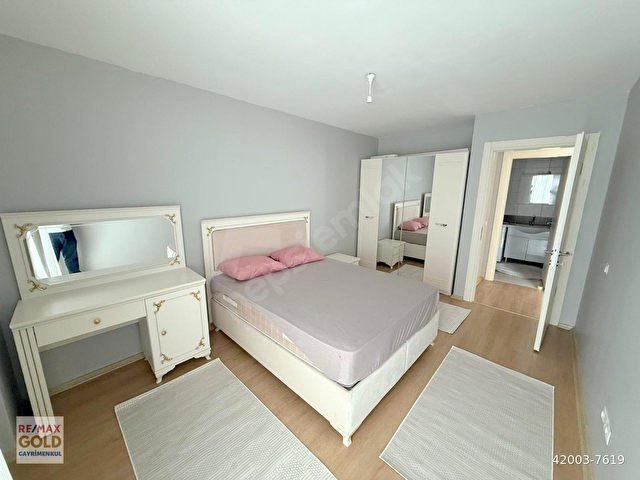 TUZLA AYDINLI MAH GİZLİBAHÇE SUİT KİRALIK 1+1 EŞYALI DAİRE - Görsel 28