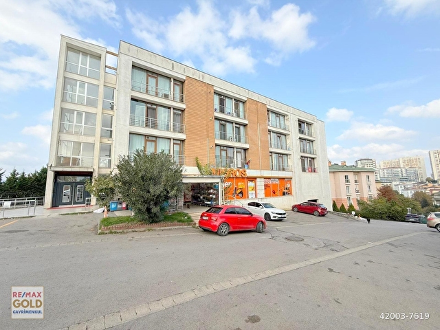 TUZLA AYDINLI MAH GİZLİBAHÇE SUİT KİRALIK 1+1 EŞYALI DAİRE - Görsel 16