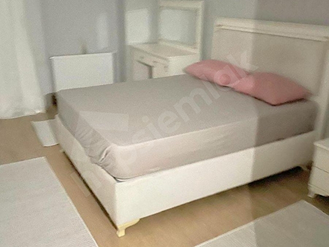 TUZLA AYDINLI MAH GİZLİBAHÇE SUİT KİRALIK 1+1 EŞYALI DAİRE - Görsel 2