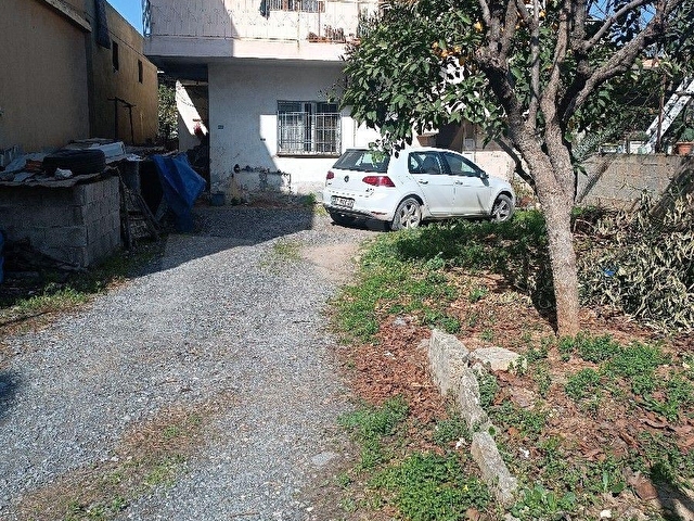 Bizim Emlaktan Şehitishak Mahallesinde 2+1 iki katlı Satılık Müstakil Ev - Görsel 2