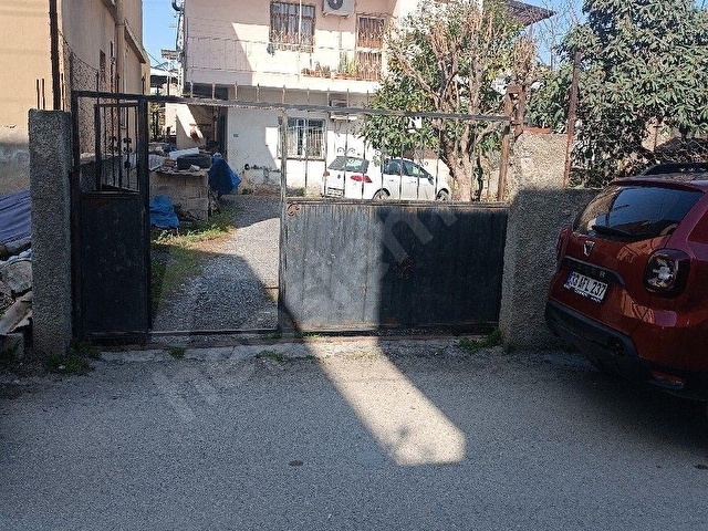Bizim Emlaktan Şehitishak Mahallesinde 2+1 iki katlı Satılık Müstakil Ev - Görsel 4