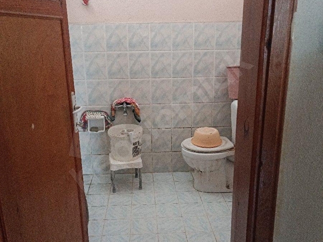 Bizim Emlaktan Şehitishak Mahallesinde 2+1 iki katlı Satılık Müstakil Ev - Görsel 10