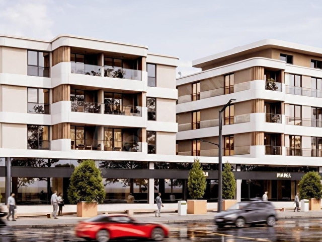 BALIKESİR ÇAYIRHİSAR MH PROJEDEN SATILIK DÜKKANLAR - Görsel 5