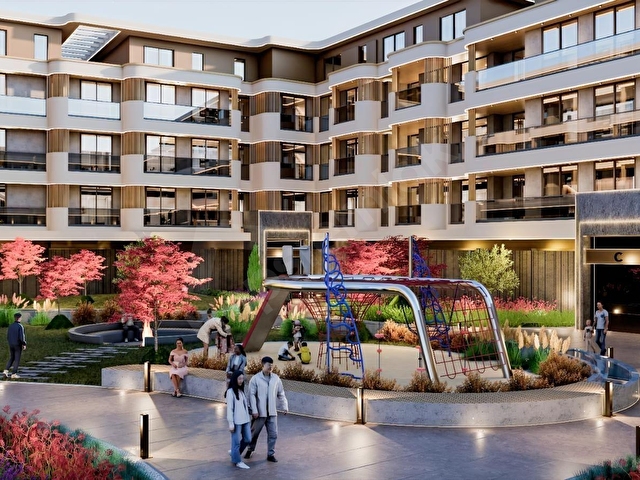 BALIKESİR ÇAYIRHİSAR MH PROJEDEN SATILIK DÜKKANLAR - Görsel 7