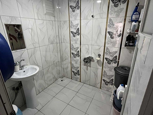 ZİYAGÖKALP MAHALLESİ 2+1 FULL YAPILI ARA KAT DAİRE - Görsel 17