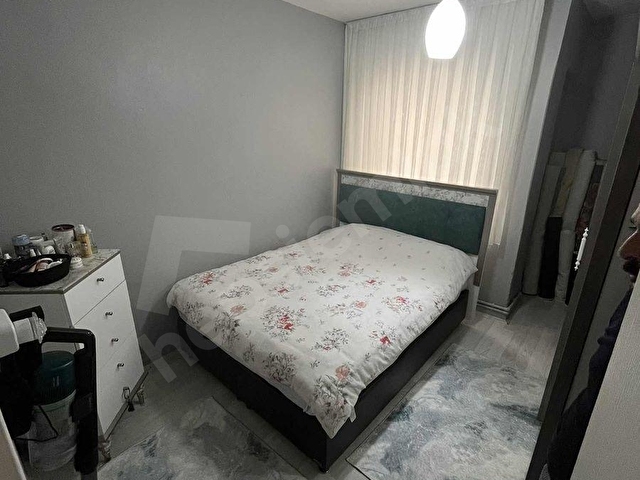 ZİYAGÖKALP MAHALLESİ 2+1 FULL YAPILI ARA KAT DAİRE - Görsel 15
