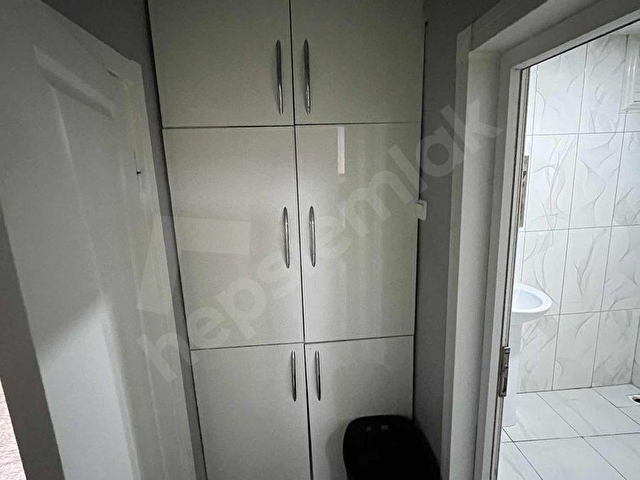 ZİYAGÖKALP MAHALLESİ 2+1 FULL YAPILI ARA KAT DAİRE - Görsel 2