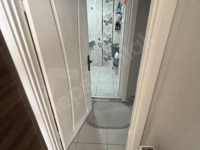 ZİYAGÖKALP MAHALLESİ 2+1 FULL YAPILI ARA KAT DAİRE - Görsel 3