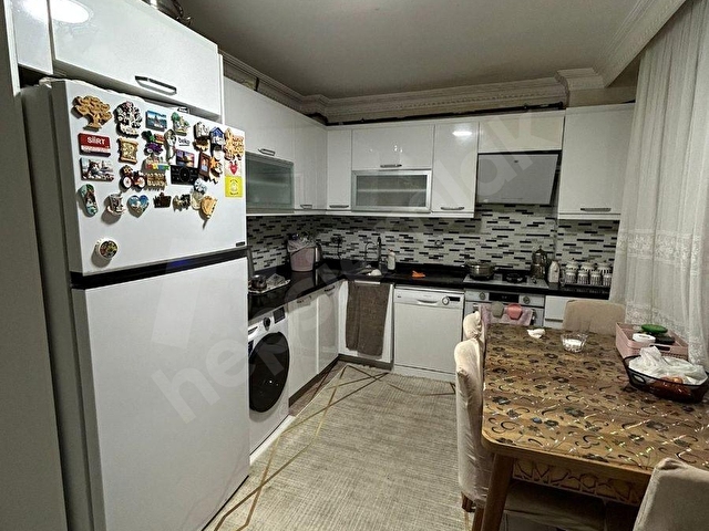 🏡✨ byTOPRAK’TAN SEYİTNİZAM’DA 3+1 FERAHLIĞINDA MUHTEŞEM 2+1 SATILIK DAİRE ✨🏡 - Görsel 12