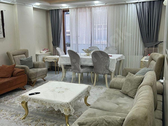 🏡✨ byTOPRAK’TAN SEYİTNİZAM’DA 3+1 FERAHLIĞINDA MUHTEŞEM 2+1 SATILIK DAİRE ✨🏡 - Görsel 6