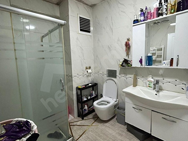 🏡✨ byTOPRAK’TAN SEYİTNİZAM’DA 3+1 FERAHLIĞINDA MUHTEŞEM 2+1 SATILIK DAİRE ✨🏡 - Görsel 14
