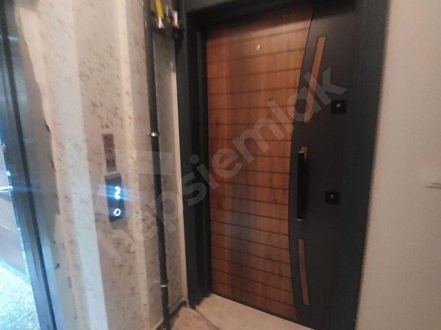 Konak Kemer İzban Karşısı 2+1 Arakat Asansörlü,Eşyalı Arakat - Görsel 19