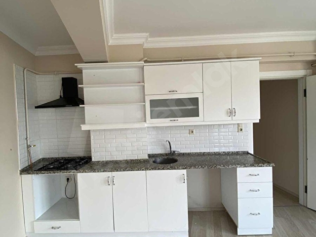SERDİVN AVMYE 100 M. 2+1 ARA KAT/HOME OFİS OLARAKTA KULANLBİLİR - Görsel 7