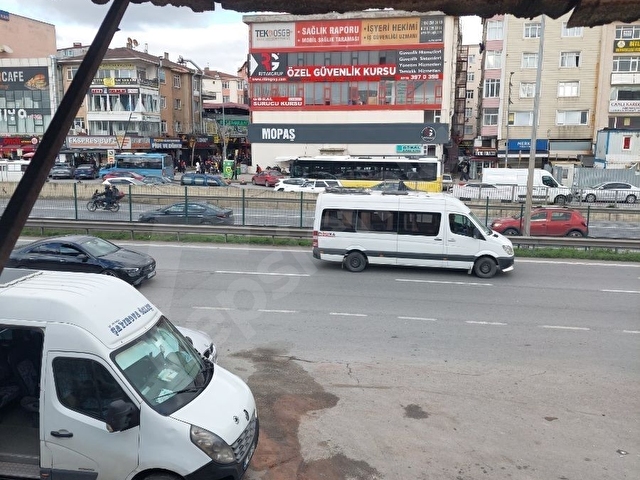 DENK EVİM GAYRİMENKUL DEN PENDİK KAYNARCA DA KİRALIK DÜKKAN - Görsel 16